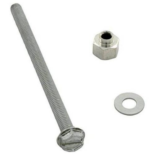 Hayward SPX0560EA SP0560/SP0570 Clamp Screw W/Nut And Washer