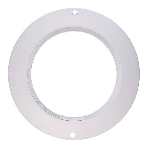 Hayward SPX0570A SP0560/SP0570 Molded Face Rim W/Integral FLG