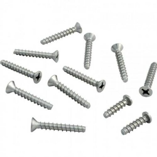 Hayward SPX0607Z1A PVC Niches Screw Set 1