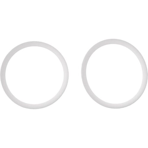 SPX0722P2 2/PK SP0722/SP0723 Ball Valve Teflon Ball Seal 1