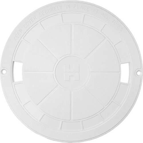 Hayward SPX1070C White SP1070 Skimmer LID 1