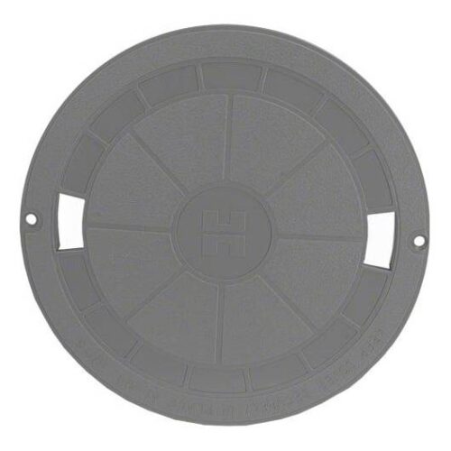 Hayward SPX1070CDGR DARK GRY SP1070 Skimmer LID 1