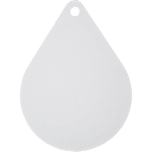 Hayward SPX1070FA SP1070 Flo-Control Trimmer Plate with Screw 1