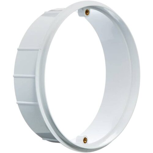 Hayward SPX1075B White SP1075 Skimmer Deck Ring 1