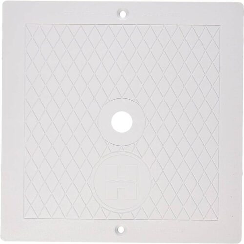 Hayward SPX1082E Square White SP1080 Series Skimmer LID