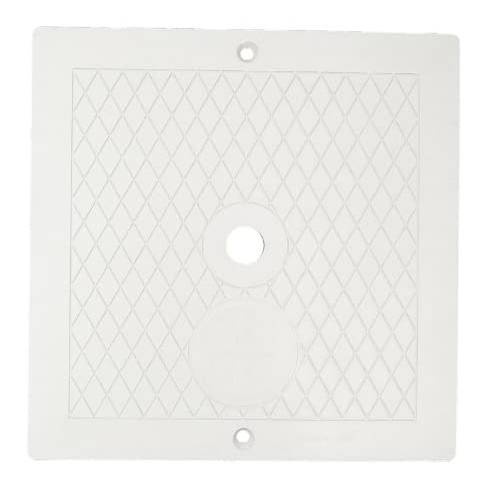 Hayward SPX1082EGR Square GRY SP1080 Series Skimmer LID