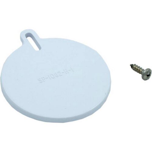 Hayward SPX1082H1B Flo-Control Slide Plate with Screw 1