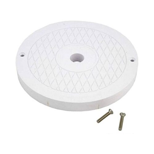 Hayward SPX1084R Round White SP1080 Series Skimmer LID 1