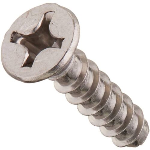 Hayward SPX1084Z4A SP1084 Face Plate Self-Tap Screw Set 2