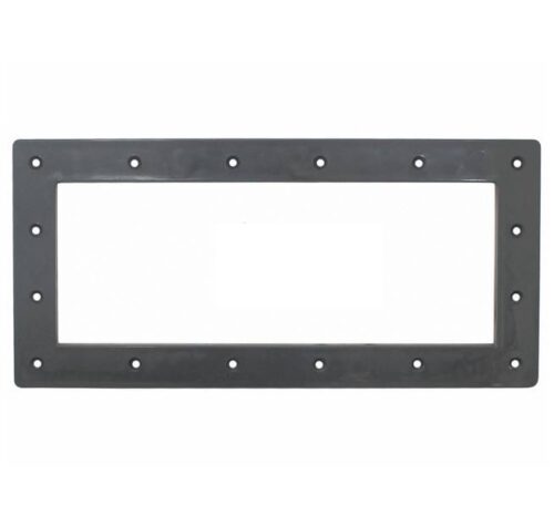 Hayward SPX1085BDGR DK GREY Wide Mouth Skimmer Faceplate 1