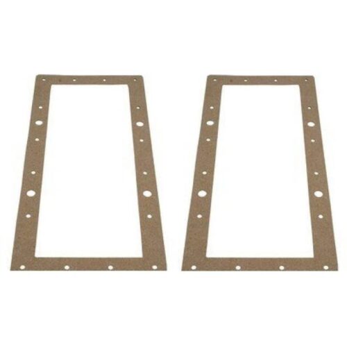 Hayward SPX1085DPAK2 2/PK SP1085 IG Skimmer Face Plate Gasket 1