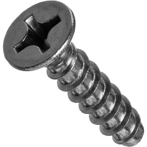 Hayward SPX1090Z1A 10/Set Face Plate Self-Tap Screw Set 1
