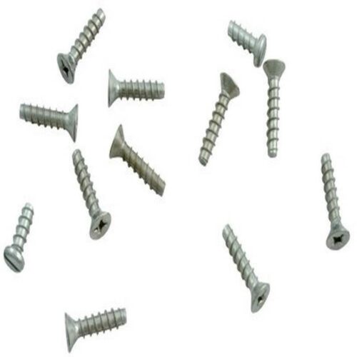 Hayward SPX1090Z6A 10/PK SP1091LX/WM Standard Screw Set 1