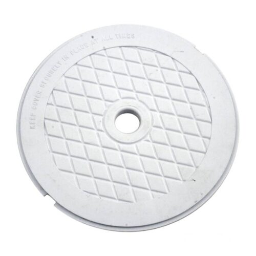 Hayward SPX1096B White SP1090 Skimmer LID