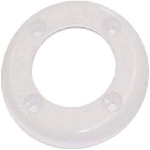 Hayward SPX1408BGR GRY Vinyl Inlet Fitting Face Plate 1