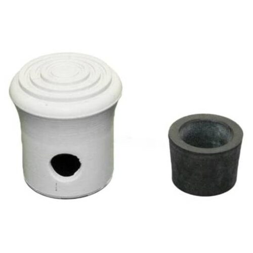 Hayward SPX1430Z1A SP1430 Air Tube Adjustment Cap with Bushing 1