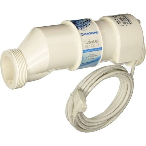 Hayward W3GLX-CELL-5 20K GAL Aquatrol Turbocell W/ 15' Cord 1
