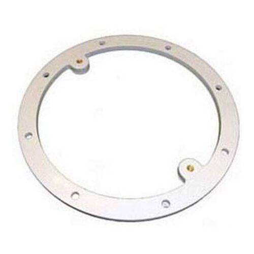 Hayward WGX1048BGR 7-7/8" GRY Vinyl Ring with Insert 1