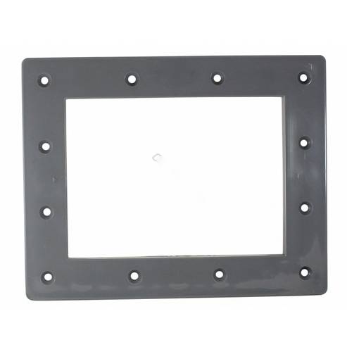 Hayword SPX1084LDGR DK GRY 1084 Face Plate