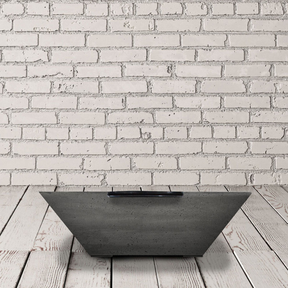 PH Lombard Fire Bowl