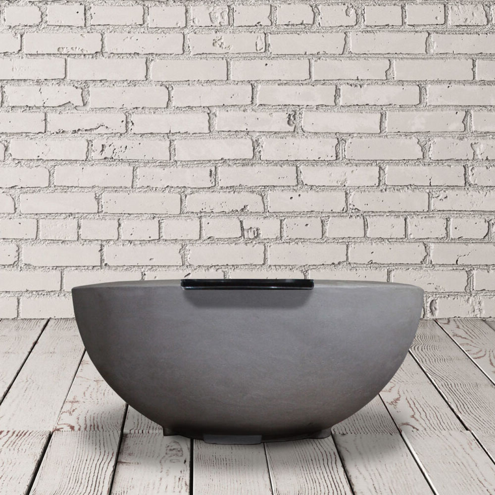 PH Moderno 2 Fire Bowl