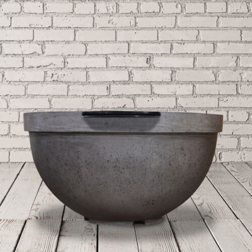 PH Sorrento Fire Bowl