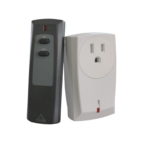 GCRK-110 Remote Control System