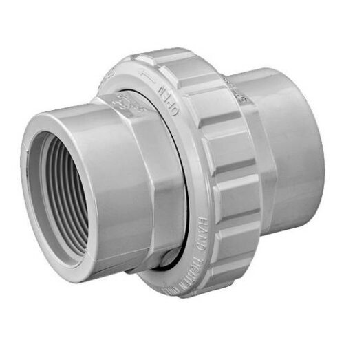 Hayward SP0722PAK 12/PKG 1.5"FPT ABS TrimLine Ball Valve 1