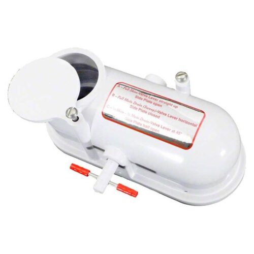 SP1082GV SP1080 Skimmer Control Valve 1