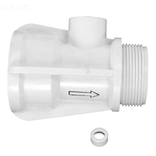Hayward SP1430S 1.5"SPGxFPT Jetair Fitting