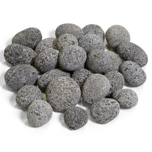Grand Canyon Gas Logs 2"-3" Lava Pebbles 50LB Bag