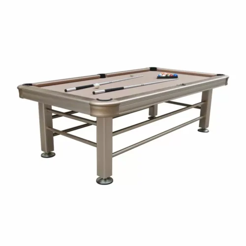 Imperial 7ft Outdoor Pool Table