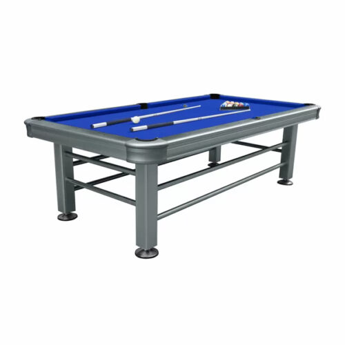 Imperial 8ft Outdoor Pool Table