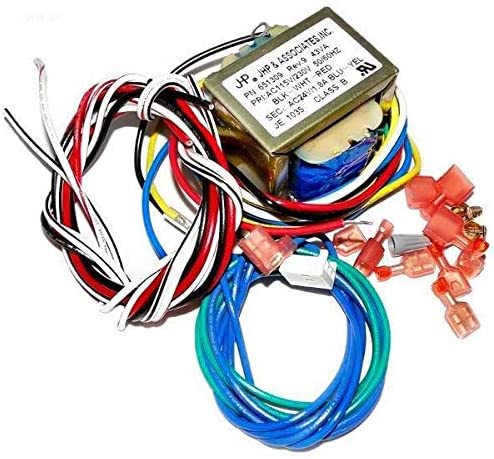 Raypak 006736F 120/240V TRANSFORMER