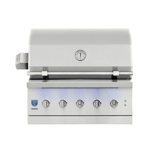 American Made Grills - Encore 36" Built-In Grill