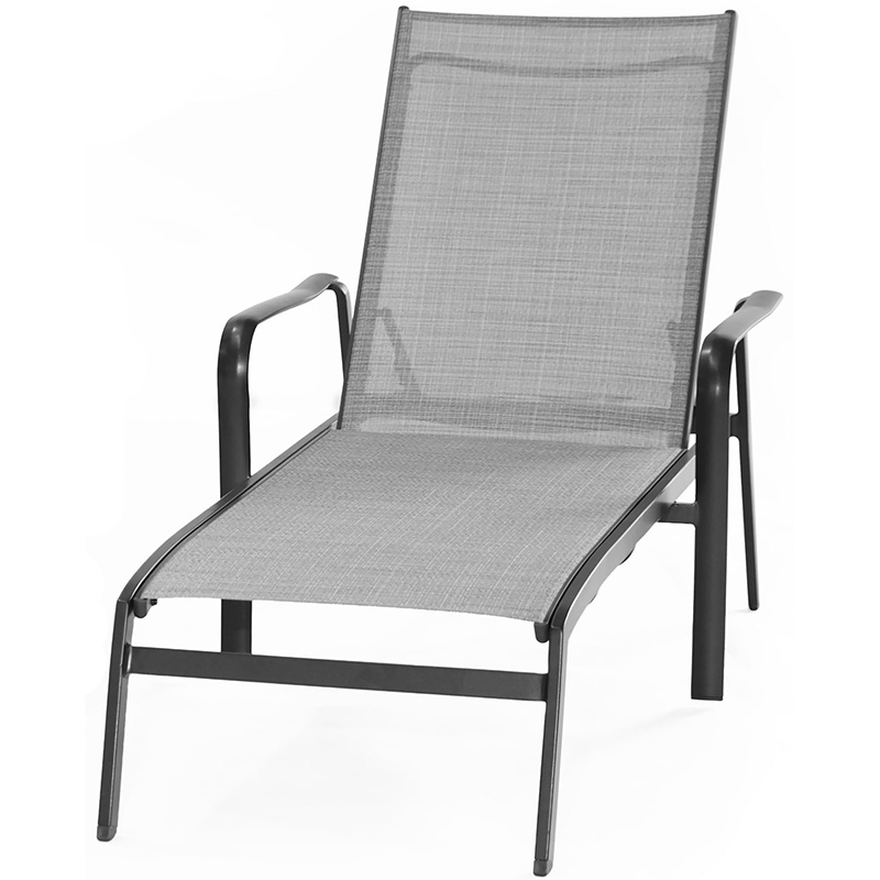 Hanover Foxhill Chaise Lounge Chair