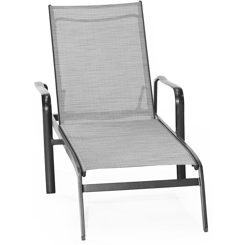 Hanover Foxhill Chaise Lounge Chair