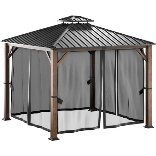 Gazebos