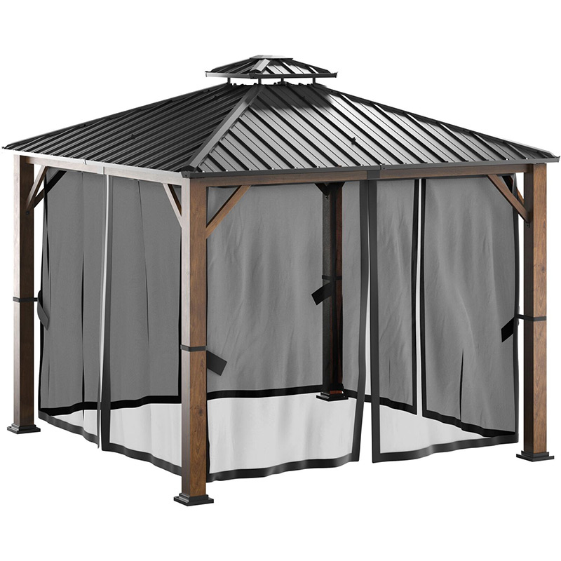 Gazebos