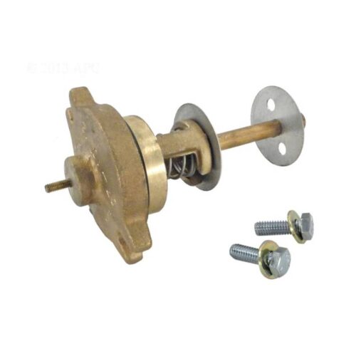 Raypak 002475F 334 - 824 Unitherm Governor 1