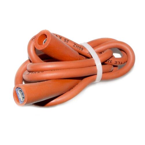 Raypak 002654B 53A/ 055A IID Versa High Tension Wire 1