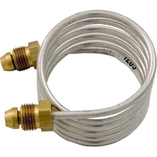 Raypak 004078F 34" Pilot Tube Kit