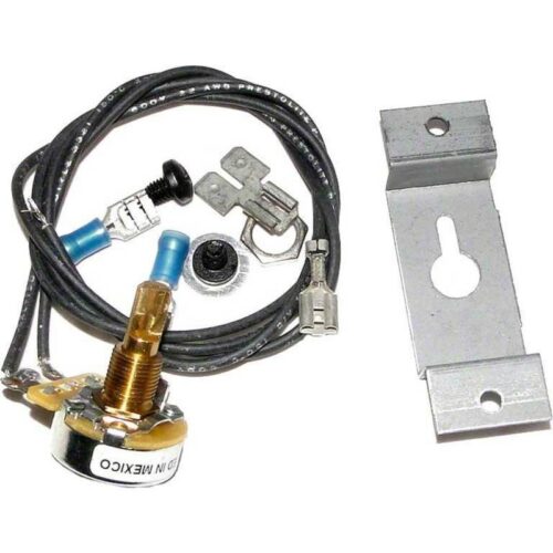 Raypak 005087B 055A/ 055B/ 105A Potentiometer Temp Control Kit 1