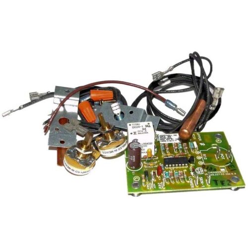 Raypak 005390F 185A- 405A IID Solid State Thermostat Control 1