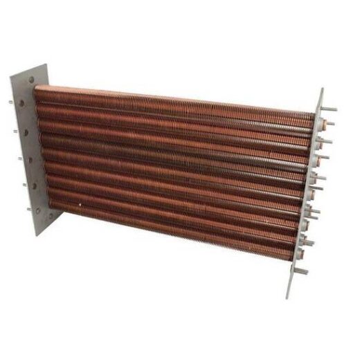 Raypak 006711F R405A/ R405B Capron Tube Bundle 1