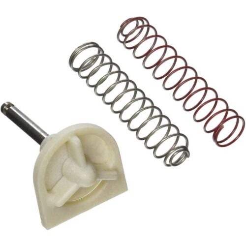 Raypak 006715F R185A- R405A Capron Bypass Kit 1