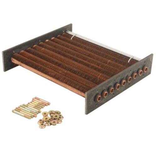 Raypak 006733F R265A/ R265B ASME Cast Iron Tube Bundle 1