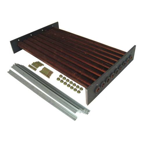 Raypak 006735F R405A/ R405B ASME Cast Iron Tube Bundle 1