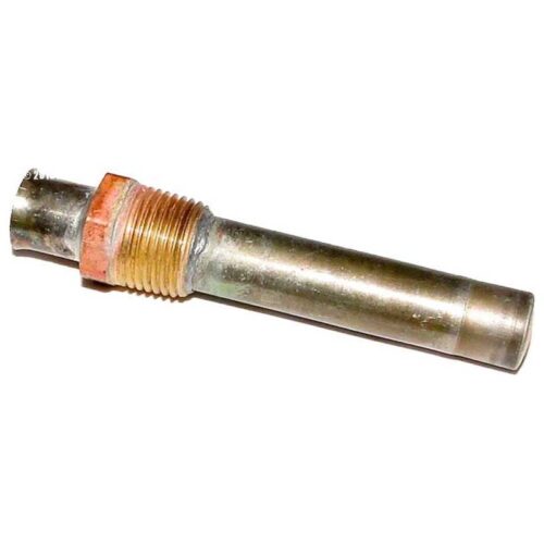 Raypak 006805F 11/16" 206A- 406A SS Sensor Well 1