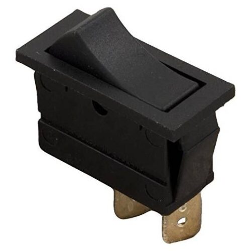 Raypak 006872F SPST Rocker Switch Kit
